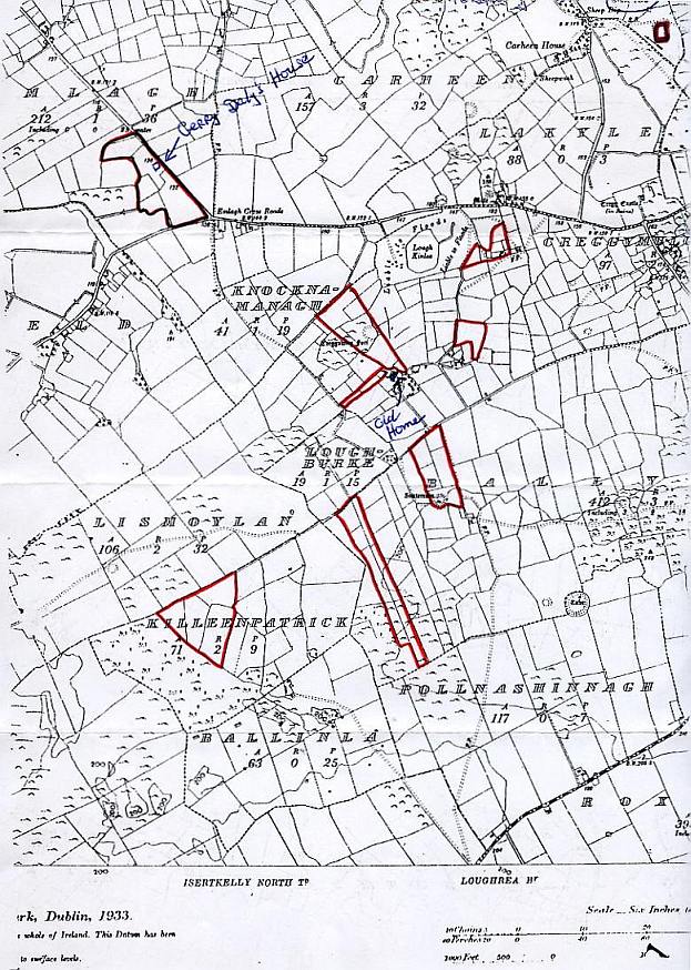 farm map