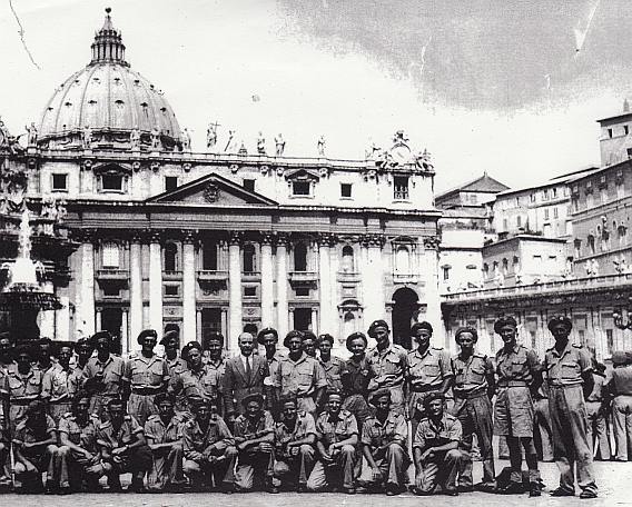 Rome 1944